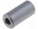 Ferrite  sleeve  L 7mm  Int.dia 2.5mm  Out.diam 4.5mm  32Ω