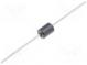 Ferrite  bead  Imp.@ 100MHz 72Ω  Mounting  THT  Imp.@ 25MHz 47Ω