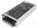 Converter  DC/DC  300W  Uin 25.2÷46.8V  Uout 12VDC  Iout 25A
