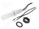 Sensor  liquid level  -20÷100°C  Output conf  SPST-NO  lead 1m