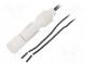 Sensor  liquid level  -20÷100°C  Output conf  SPST-NO  lead 1m