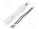 Sensor  liquid level  -20÷100°C  Output conf  SPST-NO  lead 1m