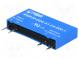 Relay  solid state  Ucntrl 18÷32VDC  Icntrl max 7.7mA  2A  4g