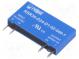 Relay  solid state  Ucntrl 18÷32VDC  Icntrl max 7.7mA  2A  4g