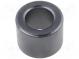 Ferrite  toroidal  L 8mm  Int.dia 6mm  Out.diam 10mm  33Ω
