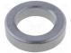 Ferrite  toroidal  L 6mm  Int.dia 15mm  Out.diam 23.6mm  26Ω