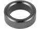 Ferrite  toroidal  L 13mm  Int.dia 25mm  Out.diam 36mm  39Ω