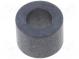 Ferrite  toroidal  L 3.2mm  Int.dia 2.5mm  Out.diam 4.5mm  18Ω