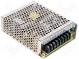 Power supply  switched-mode  for building in,modular  66.1W