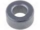 Ferrite  toroidal  L 4.8mm  Int.dia 5mm  Out.diam 9.5mm  22Ω