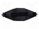 Hand strap  black  RTC-1010,RTC-1010M  232x92x30mm