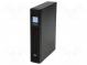 Power supply  UPS  440x330x88mm  800W  1kVA  No.of out.sockets  3
