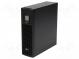 Power supply  UPS  440x410x132mm  1.2kW  1.5kVA  17.2kg  9Ah