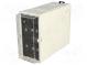 Timer  0,001s÷99h  DPDT  250VAC/5A  Usup  24÷48VAC  24÷48VDC  IP40