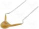 Fuse  PTC polymer  50mA  5mm