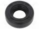 Oil seal  NBR  Thk  7mm  -40÷100°C  Shore hardness  70  Øhole  23mm