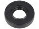 Oil seal  NBR  Thk  7mm  -40÷100°C  Shore hardness  70  Øhole  30mm