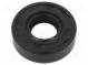 Oil seal  NBR  Thk  10mm  -40÷100°C  Shore hardness  70  Øhole  32mm