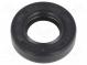 Oil seal  NBR  Thk  7mm  -40÷100°C  Shore hardness  70  Øhole  28mm