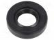 Oil seal  NBR  Thk  7mm  -40÷100°C  Shore hardness  70  Øhole  30mm