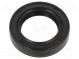 Oil seal  NBR  Thk  7mm  -40÷100°C  Shore hardness  70  Øhole  30mm