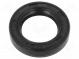 Oil seal  NBR  Thk  7mm  -40÷100°C  Shore hardness  70  Øhole  31mm