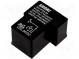 Relay  electromagnetic  SPDT  Ucoil  24VDC  Icontacts max  20A