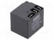 Relay  electromagnetic  SPDT  Ucoil  24VDC  Icontacts max  20A