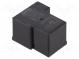 Relay  electromagnetic  SPST-NC  Ucoil  12VDC  Icontacts max  40A