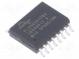 IC  FLASH memory  256Mb  SPI  133MHz  2.7÷3.6V  SO16  serial