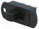 Switch  slide  Pos  2  DPDT  12A/125VAC  ON-OFF  No.of term  6