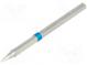 Tip  conical  1.4mm  325÷358°C  SSC-674A