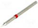 Жало  коническое  0,5мм  420÷475°C  SSC-822A