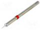 Жало  коническое  2,5мм  420÷475°C  SSC-890A