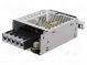 OMRON S8FS-G01505CD Power supply  switched-mode  15W  5VDC  3A  85÷264VAC  80÷370VDC