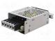 OMRON S8FS-G03015CD Power supply  switched-mode  30W  15VDC  2.4A  85÷264VAC  DIN  250g