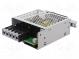 OMRON S8FS-G05015CD Power supply  switched-mode  50W  15VDC  3.5A  85÷264VAC  DIN  300g