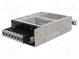 OMRON S8FS-G10005CD Power supply  switched-mode  100W  5VDC  16A  85÷264VAC  80÷370VDC