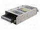 OMRON S8FS-G15012CD Power supply  switched-mode  150W  12VDC  13A  85÷264VAC  DIN  500g