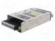 OMRON S8FS-G15015CD Power supply  switched-mode  150W  15VDC  10A  85÷264VAC  DIN  500g