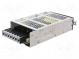 OMRON S8FS-G15048CD Power supply  switched-mode  150W  48VDC  3.3A  85÷264VAC  DIN