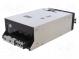 OMRON S8FS-G60012CD Power supply  switched-mode  600W  12VDC  50A  85÷264VAC  DIN  88%