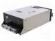 OMRON S8FS-G60024CD Power supply  switched-mode  600W  24VDC  27A  85÷264VAC  DIN  90%