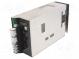 OMRON S8FS-G60048CD Power supply  switched-mode  600W  48VDC  13A  85÷264VAC  DIN  92%