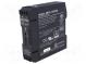 OMRON S8VK-G01505 Power supply  switched-mode  15W  5VDC  3A  85÷264VAC  90÷350VDC