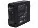 OMRON S8VK-G06024 Power supply  switched-mode  60W  24VDC  2.5A  85÷264VAC  DIN