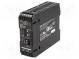 OMRON S8VK-R10 Module  redundancy  10A  5÷30VDC  Electr.connect  terminal block