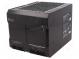 OMRON S8VK-T96024 Power supply  switched-mode  960W  24VDC  40A  450÷600VDC  DIN