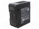 OMRON S8VK-WB24024 Power supply  switched-mode  240W  24VDC  10A  320÷576VAC  DIN