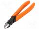 Pliers  side,cutting  180mm  industrial